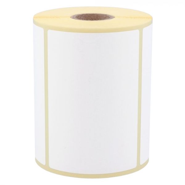 Picture of 500 Labels 100 X 70mm Direct Thermal